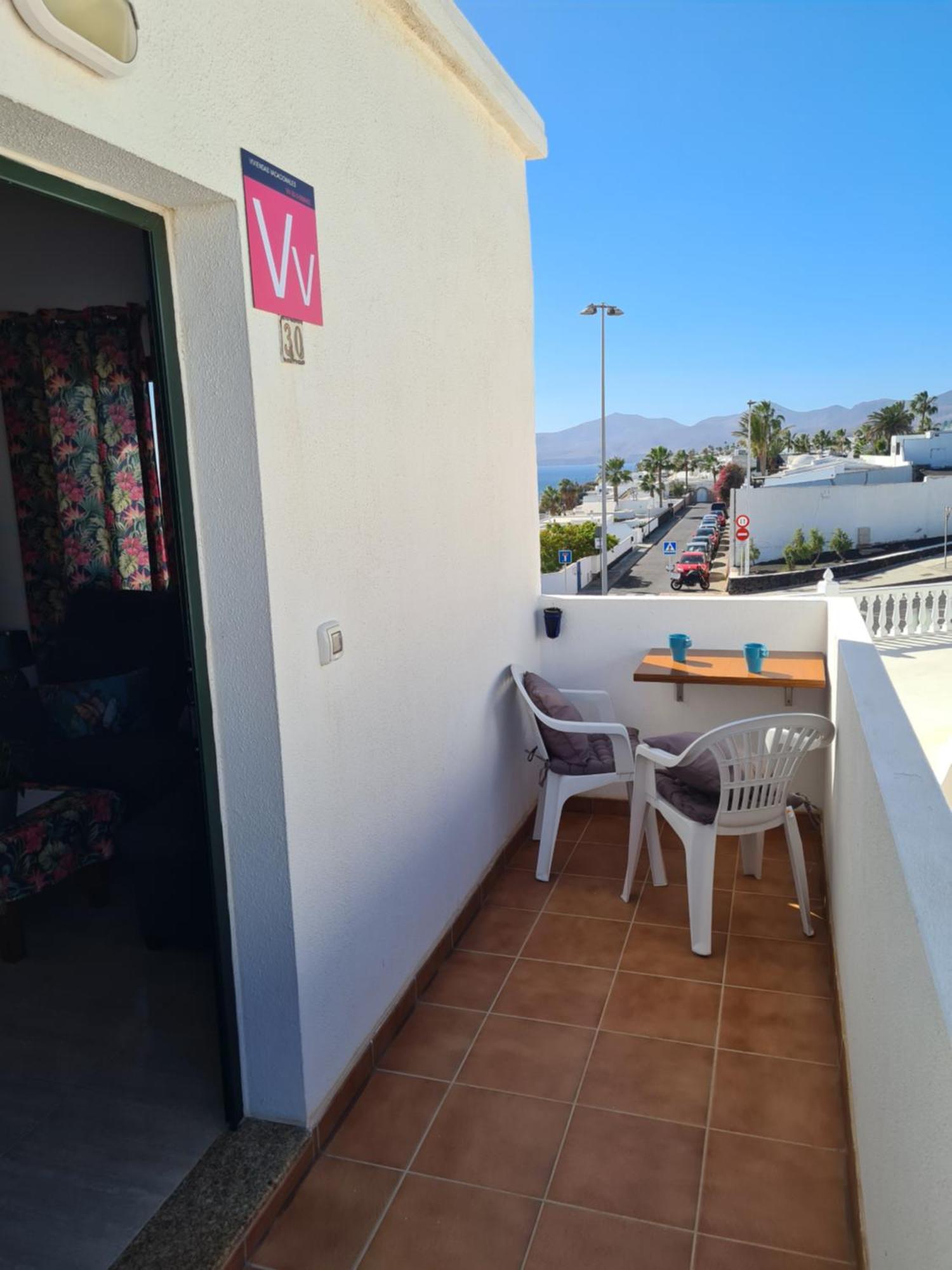 Bella Vista - Amazonas Apartment Puerto del Carmen  Exterior foto